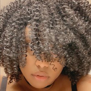 Meet your Posher, Daria